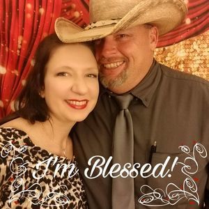 Meet your Posher, Christi